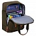 превью Рюкзак BRAUBERG FRIENDLY молодежныйхаки37×26х13 см270091
