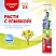 превью Зубная щетка детская (2-5лет) COLGATE супер мягкая, ш/к 14181