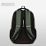 превью Рюкзак Berlingo ErgoSmart «Street Scout» 42×29×16см, 2 отделения, 4 кармана, эргономичная спинка