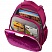 превью Ранец №1 School анатомический Sparkle Pink (пайетки двусторонние)