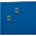 превью Доска стеклянная магнитно-маркерная Nobo Diamond синяя 1260x711 мм (1905189)