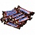 превью Шоколадные батончики Snickers (32 штуки по 20 г)