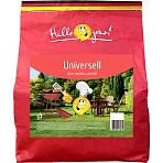 Семена газонной травы Univarsell Gras 1 кг
