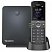 превью Радиотелефон DECT Yealink W73P (база W70B+трубка W73H) до 10 SIP-аккаунтов