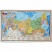 превью Настольное покрытие OfficeSpace «Карта РФ», 38×59см