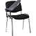 превью Столик (пюпитр) для стула Easy Chair Изо чёрный (пластик)