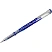 превью Ручка гелевая неавтомат. MY-KING GEL PEN METAL CLIP 0.5мм, синий