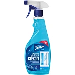 CHIRTON для стекол и др.поверхностей, флакон с курком, 500мл,