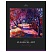 превью Тетрадь 80л., А5, клетка Greenwich Line «Classical art», глянцевая ламинация, sandy-touch лак, 70г/м2