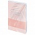 превью Ежедневник недатир. А5, 136л., кожзам, Greenwich Line «Vision. Trendy rose», тон. блок, срез фольга