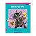 превью Тетрадь предметная 36л. ArtSpace «Пять в квадрате» - Литература, эконом