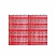 превью Губки для мытья посуды и уборки Vileda Professional ПурАктив 140×63×45 мм 10 штук в упаковке красные (арт. производителя 123116)