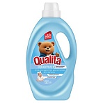 Гель для стирки детского белья 1 л, QUALITA гипоаллергенный, концентрат