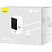 превью Зарядное устройство сетевое Baseus PSLR000602 2AC+1A+1C retr 65W белый