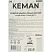 превью Картридж с жидким мылом-пеной для рук и тела Keman Liquid Soap 500511 для дозаторов S4 1000 мл