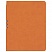 превью Бизнес-тетрадь BRAUBERG «NEBRASKA», А5+, 175×215 мм, кожзам, клетка, 120 листов, ручка, оранжевый