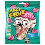 Мармелад жевательный «Мозг», 70 г, KRUTFRUT
