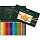 Карандаш художественный Faber-Castell «Polychromos», цвет 246 прусская лазурь