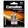 Аккумулятор Camelion Always Ready AAA 2шт/бл(NH-AAA1100BP2.1.2В) (15037)