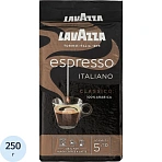 Кофе Lavazza Espresso молотый, 250г