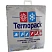 превью Термопакет Termopack Биг Премиум 3-х слойный металлизированная плёнка серебристый 60x55 см