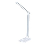 Светильник Arte Lamp A5122LT-1WH WILLIAM LED 300Lm 3000-6000K 5W белый