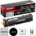 превью Картридж лазерный Комус 067BK чер. для Canon LBP631Cw/LBP633Cdw