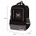 превью Рюкзак BRAUBERG STARSpiderчерный40×29х13 см229978