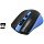 Мышь беспроводная Smartbuy 597D-B, Bluetooth+USB, фиолет/черный, 2btn+Roll