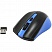 превью Мышь беспроводная Smartbuy ONE 352, синий, черный, 3btn+Roll