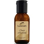 Гель для душа Luscan Gold Collection, флакон 30мл, 200шт/уп