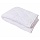 Одеяло Luscan 140×205 см холлофайбер/микрофибра стеганое с кантом