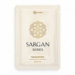 Шампунь одноразовый 10 мл, КОМПЛЕКТ 500 шт., GRASS SARGAN, саше, флоупак