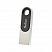превью Флеш-диск 16 GB NETAC U278, USB 2.0, металлический корпус, серебристый/черный-20PN