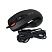 превью Мышь компьютерная A4Tech XL-750BK черный лазерная (3600dpi) USB2.0 (6кн)