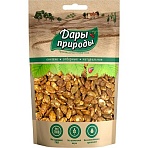 Семечки тыквы драже в карамели Дары природы 70 г