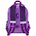 превью Ранец BRAUBERG KIDS START, 1 отделение, 2 кармана, «Sweet cheeks», велюровая панель, 35×26х13см