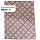 Полотенце вафельное 60x70 см 240 г/кв.м бежевое