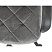 превью Кресло VB_EChair 602LT серый Light-19 крестов. пластик