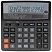 превью Калькулятор настольный Citizen SDC-660 II 16-разрядный черный