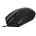 Мышь компьютерная ProMega E-M002A черная, USB 800-2400DPi, 121.5×64x39мм