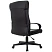 превью Кресло для руководителя Easy Chair 657 PU чёрное (экокожа, пластик)