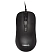 превью Мышь компьютерная ProMega E-M002A черная, USB 800-2400DPi, 121.5×64x39мм