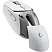 превью Мышь компьютерная Logitech G309 Lightspeed 25600dpi BT 6but (910-007209)бел