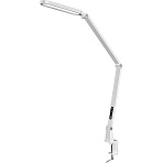 Светильник Camelion KD-860 C01, белый, LED, 13W, 230В, сенс. рег. ярк 13895