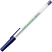 превью Ручка шариковая неавтоматическая эко BIC Round Stic Eco синяя (толщина линии 0.32 мм)