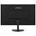 превью Монитор MSI Pro MP271A 27" (68.6 см), 1920×1080, 16:9, IPS, 5 ms, 250 cd, HDMI, VGA, черный