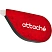 превью Корректирующая лента Attache (Attache Selection) Tango 5 мм x 12 м