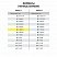 превью Тетрадь 40 л. в клетку обложка SoftTouch, бежевая бумага 70 г/м2, сшивка, А5 (147×210 мм), HOT PEPPERS, BRAUBERG