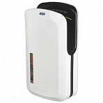 Сушилка для рук BXG-JET-7200, 2000 Вт, пластик, белая